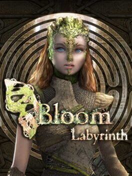 Bloom: Labyrinth Game Cover Artwork