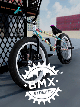 BMX Pipe