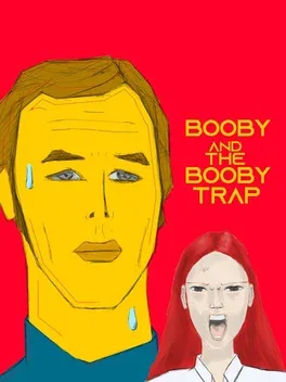 Image de couverture Booby and the Booby Trap