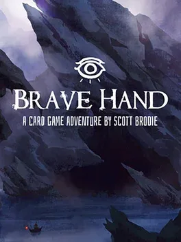 Brave Hand