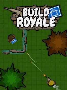 Build Royale game cover