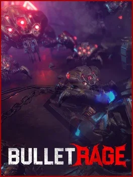 BulletRage
