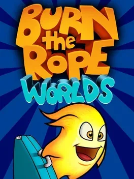 Burn the Rope Worlds image