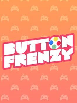 Button Frenzy Game Cover Artwork