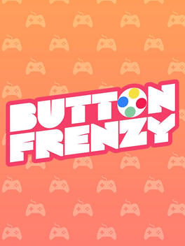 Cover for Button Frenzy