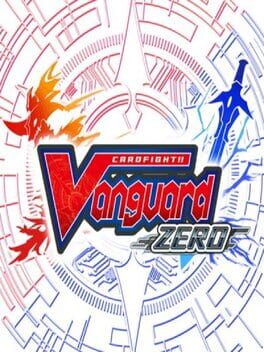 Cardfight!! Vanguard Zero