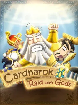 Cardnarok: Raid with Gods