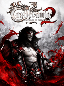 Castlevania: Lords of Shadow – Mirror of Fate HD - SteamGridDB