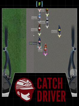 Catch Driver