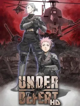 Under Defeat HD image