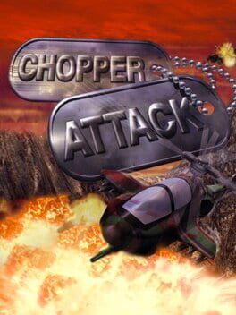 Chopper Attack
