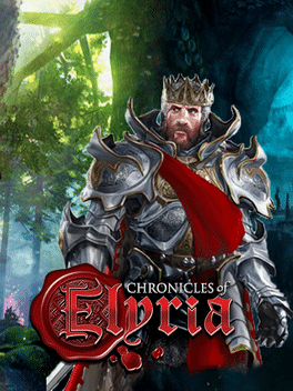 Chronicles of Elyria