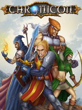 Chronicon: 英雄旧忆游戏资源下载
