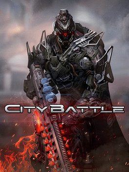 CityBattle: Virtual Earth