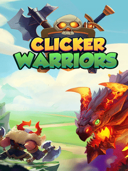 Clicker Warriors - Idle Rpg