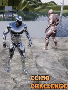 Climb Challenge