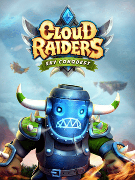 Cloud Raiders