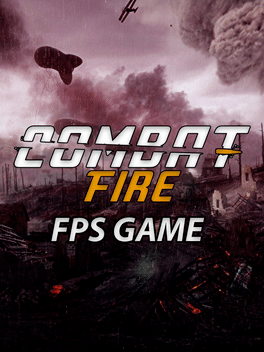 Combat Fire