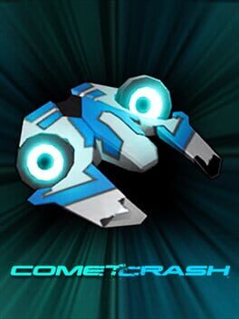 Comet Crash