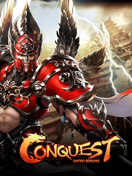Conquest Online