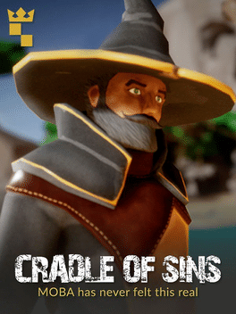 Cradle of Sins VR