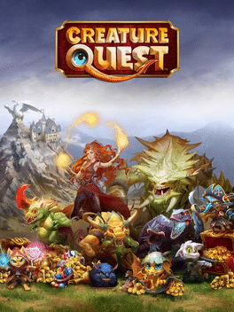 Creature Quest