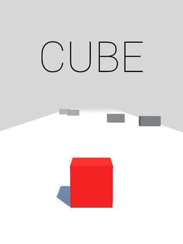 Cube Game