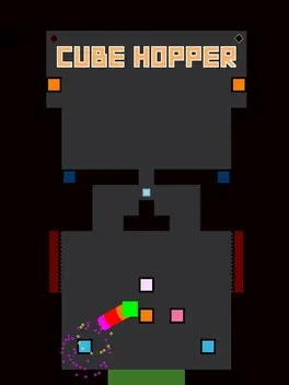 Cube Hopper image