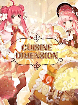Cuisine Dimension