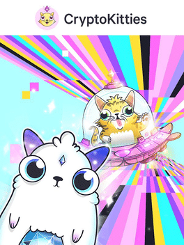 CryptoKitties
