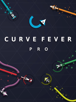 Curve Fever Pro