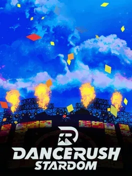 Dancerush Stardom image