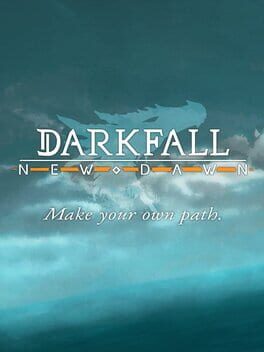 Darkfall: New Dawn