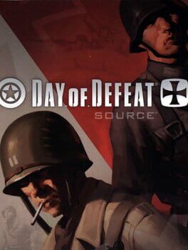 Day of Defeat: Source