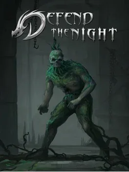 Defend the Night