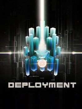 Deployment Game Cover Artwork