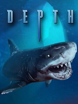 Depth Game Cover Artwork