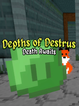 Depths of Destrus