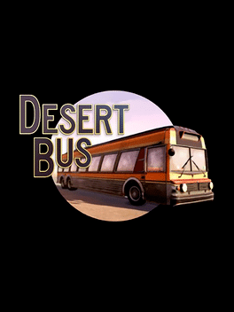 Desert Bus