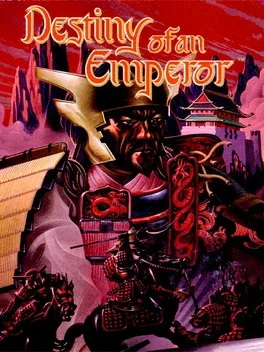 Destiny of an Emperor image