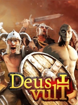 Deus Vult VR