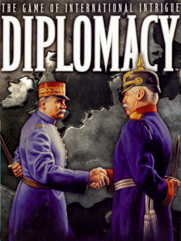 Diplomacy