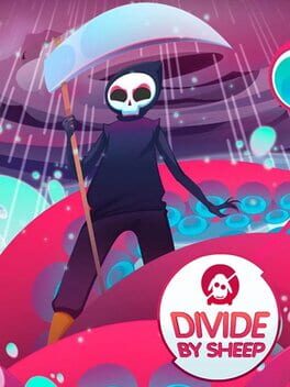 Divide By Sheep Game Cover Artwork