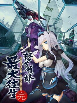 怒首领蜂最大往生破解游戏下载-游戏公社