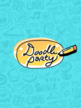 DoodleParty.io