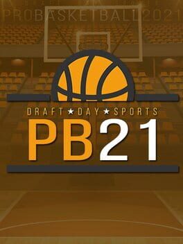 Draft Day Sports: Pro Basketball 2021