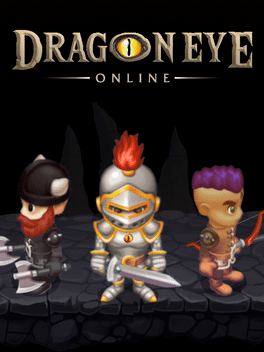 Dragon Eye Online