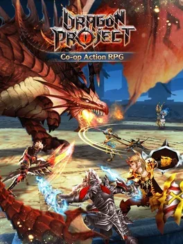 Dragon Project