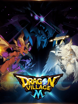 Dragon RPG: Dragon Village M