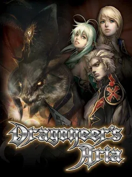 Dragoneer's Aria image